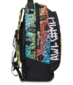 Trolley Jack|Seven Trolley Jack ® 2 Ruote - Fluo Stamp