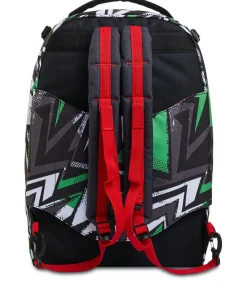 Trolley Jack|Seven Trolley Jack ® 4 Ruote - Underground Soil