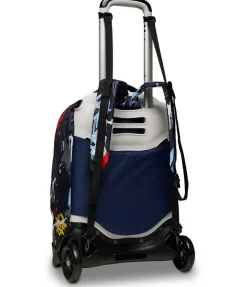 Trolley Jack|Seven Trolley Jack ® 2 Ruote - Spray Wall