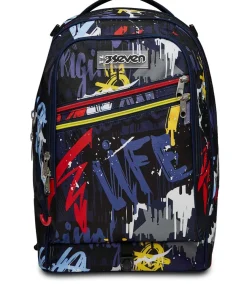 Trolley Jack|Seven Trolley Jack ® 2 Ruote - Spray Wall