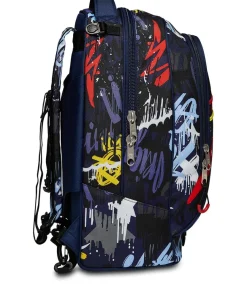 Trolley Jack|Seven Trolley Jack ® 2 Ruote - Spray Wall