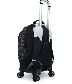 Trolley Jack|Seven Trolley Jack ® 4 Ruote - Personal Art