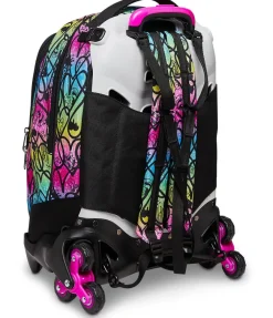 Trolley Jack|Seven Trolley Jack ® 3 Ruote - Colour Expression