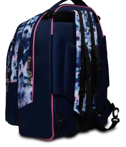 Trolley Jack|Seven Trolley Jack ® 2 Ruote Detach - Cloudy Shapes