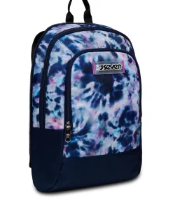 Trolley Jack|Seven Trolley Jack ® 2 Ruote Detach - Cloudy Shapes