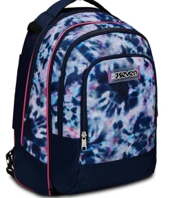 Trolley Jack|Seven Trolley Jack ® 2 Ruote Detach - Cloudy Shapes