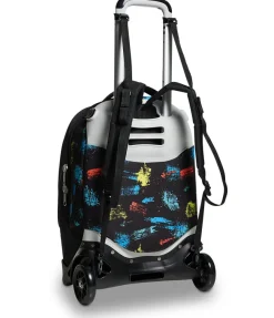 Trolley Jack|Seven Trolley Jack ® 2 Ruote - Scratchy Boy