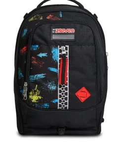 Trolley Jack|Seven Trolley Jack ® 2 Ruote - Scratchy Boy