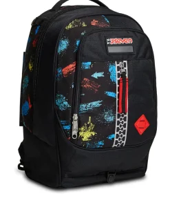 Trolley Jack|Seven Trolley Jack ® 2 Ruote - Scratchy Boy