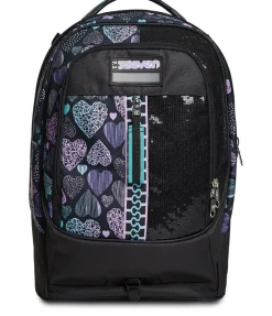 Trolley Jack|Seven Trolley Jack ® 2 Ruote - Patchyheart Girl