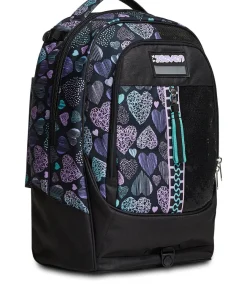 Trolley Jack|Seven Trolley Jack ® 2 Ruote - Patchyheart Girl