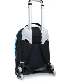 Trolley Jack|Seven Trolley Jack ® 3 Ruote - Dip & Sky