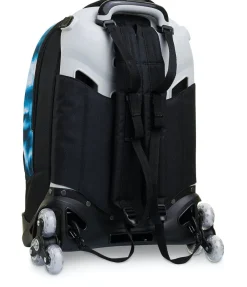 Trolley Jack|Seven Trolley Jack ® 3 Ruote - Dip & Sky