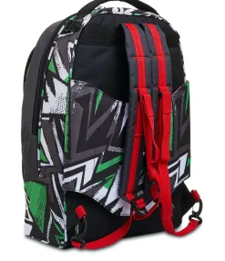 Trolley Jack|Seven Trolley Jack ® 2 Ruote - Underground Soil