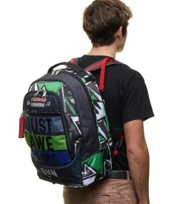 Trolley Jack|Seven Trolley Jack ® 2 Ruote - Underground Soil