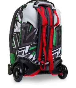 Trolley Jack|Seven Trolley Jack ® 2 Ruote - Underground Soil