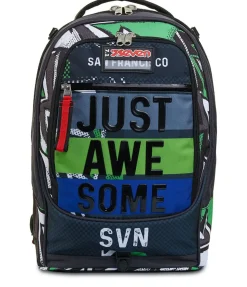 Trolley Jack|Seven Trolley Jack ® 2 Ruote - Underground Soil