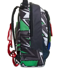 Trolley Jack|Seven Trolley Jack ® 2 Ruote - Underground Soil