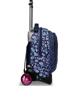 Trolley Jack|Seven Trolley Jack ® 2 Ruote - Ziply