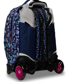 Trolley Jack|Seven Trolley Jack ® 2 Ruote - Ziply