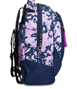 Trolley Jack|Seven Trolley Jack ® 3 Ruote - Drawingpin Girl