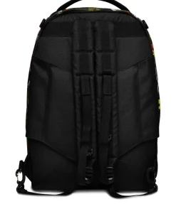 Trolley Jack|Seven Trolley Jack ® 3 Ruote - Fluo Belts