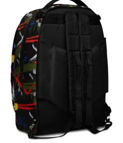 Trolley Jack|Seven Trolley Jack ® 3 Ruote - Fluo Belts