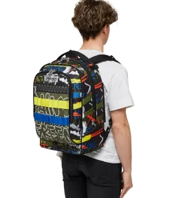 Trolley Jack|Seven Trolley Jack ® 3 Ruote - Fluo Belts