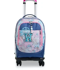 Trolley Jack|Seven Trolley Jack ® 4 Ruote - Chic League