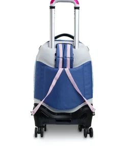 Trolley Jack|Seven Trolley Jack ® 4 Ruote - Chic League