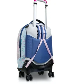 Trolley Jack|Seven Trolley Jack ® 4 Ruote - Chic League