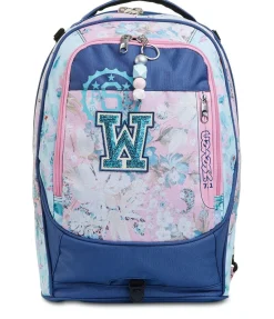 Trolley Jack|Seven Trolley Jack ® 4 Ruote - Chic League