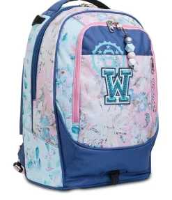 Trolley Jack|Seven Trolley Jack ® 4 Ruote - Chic League