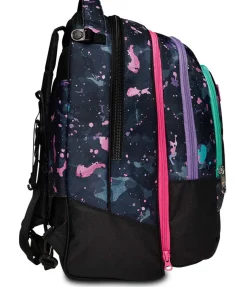 Trolley Jack|Seven Trolley Jack ® 2 Ruote Detach - Fluo String Girl