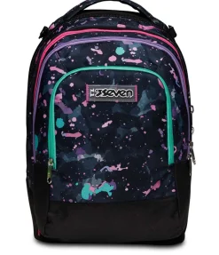 Trolley Jack|Seven Trolley Jack ® 2 Ruote Detach - Fluo String Girl