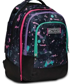 Trolley Jack|Seven Trolley Jack ® 2 Ruote Detach - Fluo String Girl