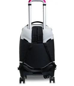 Trolley Jack|Seven Trolley Jack ® 4 Ruote - Feeling Free