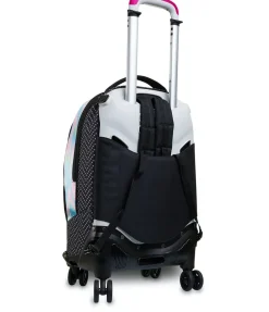 Trolley Jack|Seven Trolley Jack ® 4 Ruote - Feeling Free