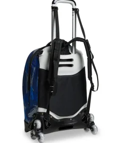 Trolley Jack|Seven Trolley Jack ® 3 Ruote - Crafter Boy