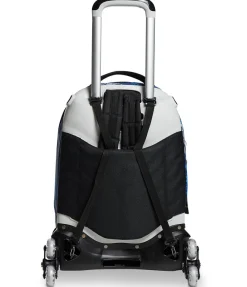 Trolley Jack|Seven Trolley Jack ® 3 Ruote - Crafter Boy