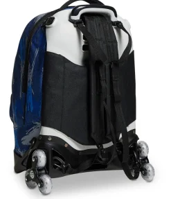 Trolley Jack|Seven Trolley Jack ® 3 Ruote - Crafter Boy