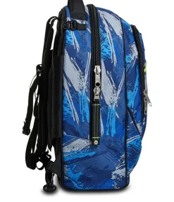 Trolley Jack|Seven Trolley Jack ® 3 Ruote - Crafter Boy