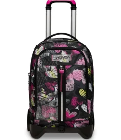 Trolley Jack|Seven Trolley Jack ® 2 Ruote - Kiddie Crush