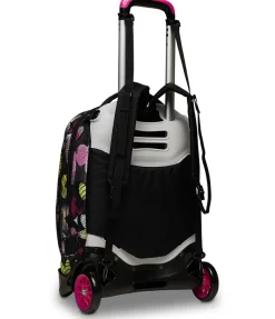 Trolley Jack|Seven Trolley Jack ® 2 Ruote - Kiddie Crush