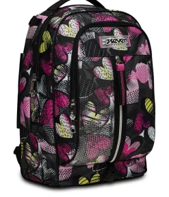 Trolley Jack|Seven Trolley Jack ® 2 Ruote - Kiddie Crush