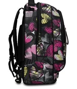 Trolley Jack|Seven Trolley Jack ® 2 Ruote - Kiddie Crush