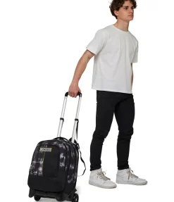 Trolley Jack|Seven Trolley Jack ® 2 Ruote Detach - Heavy Boy