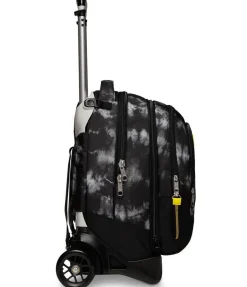 Trolley Jack|Seven Trolley Jack ® 2 Ruote Detach - Heavy Boy