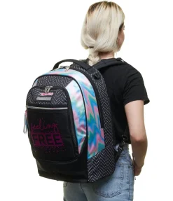 Trolley Jack|Seven Trolley Jack ® 3 Ruote - Feeling Free