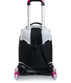 Trolley Jack|Seven Trolley Jack ® 3 Ruote - Feeling Free